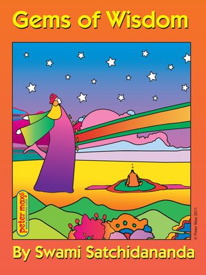 cover image of Gems of Wisdom